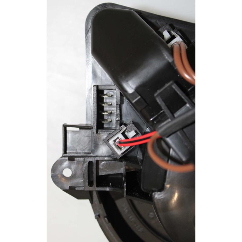 Pulseur d'air habitacle DOGA BW0385 - Visuel 1