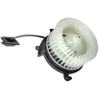 Pulseur d'air habitacle DOGA [BW0387]