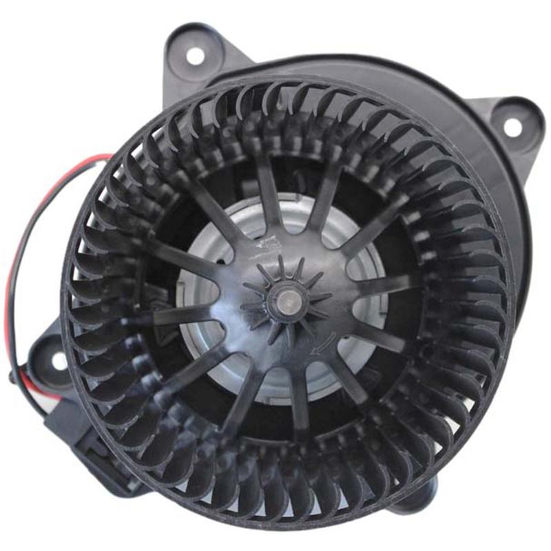Pulseur d'air habitacle DOGA BW0392 - Visuel 1