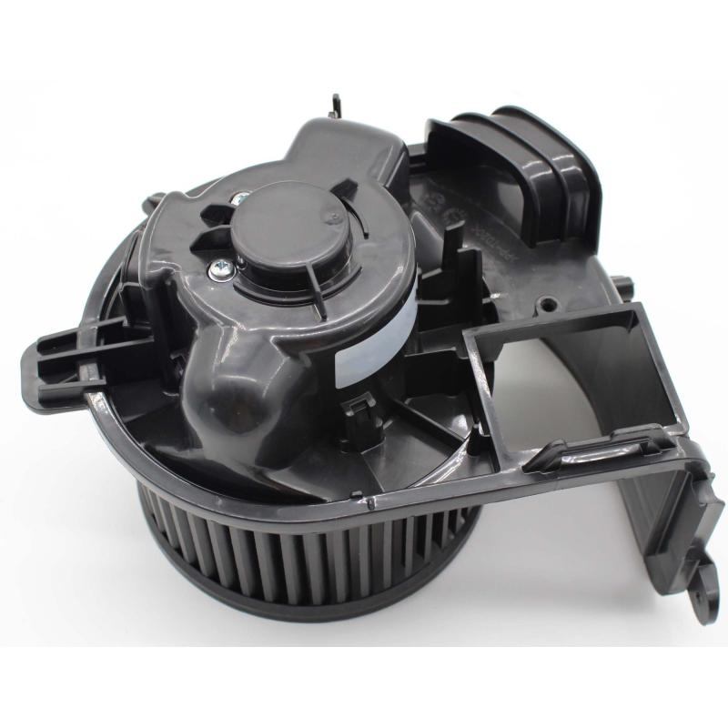 Pulseur d'air habitacle DOGA BW0407 - Visuel 2