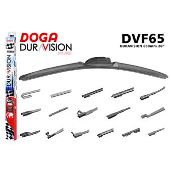 Balai d'essuie-glace DOGA [DVF65]