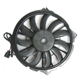 Ventilateur, refroidissement du moteur DOGA [EAU036]