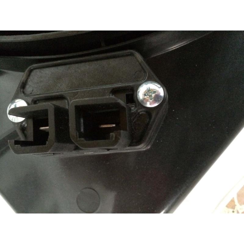 Ventilateur, refroidissement du moteur DOGA EFI172 - Visuel 1