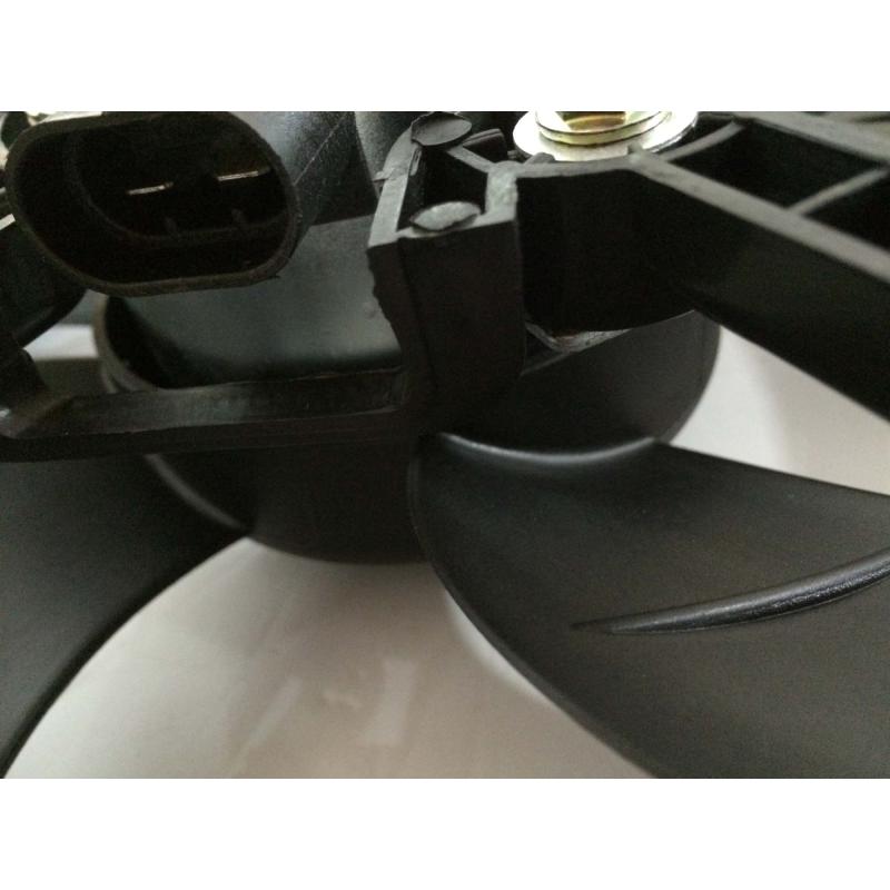 Ventilateur, refroidissement du moteur DOGA EFI172 - Visuel 2