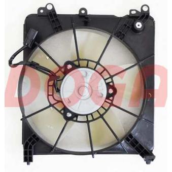 Ventilateur, refroidissement du moteur DOGA [EHO044]