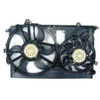 Ventilateur, refroidissement du moteur DOGA [EOP125]