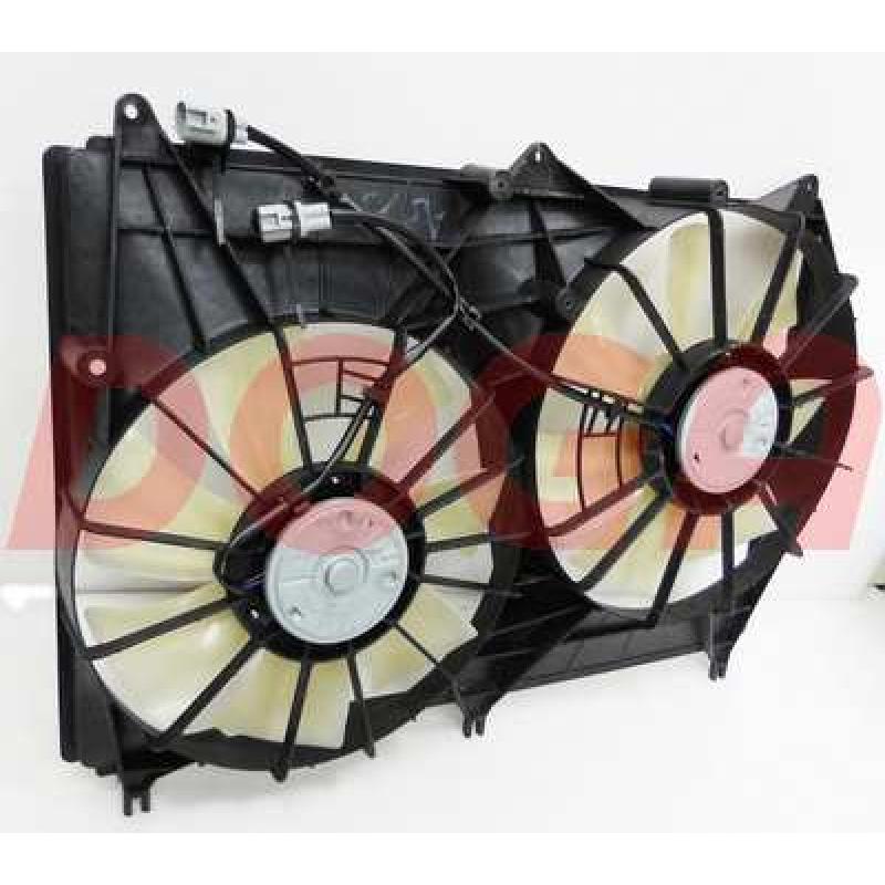 Ventilateur, refroidissement du moteur DOGA ESU022 - Visuel 1