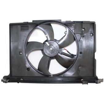 Ventilateur, refroidissement du moteur DOGA [ETO048]