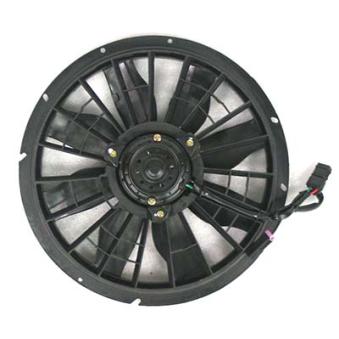 Ventilateur, refroidissement du moteur DOGA [EVO025]