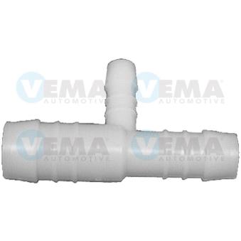 Tuyauterie du réfrigérant VEMA 10050