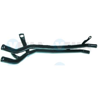 Tuyauterie du réfrigérant VEMA [10065]