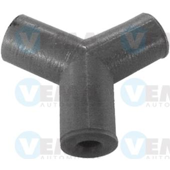 Tuyauterie du réfrigérant VEMA 10069