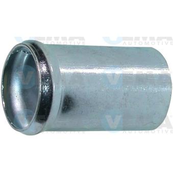 Tuyauterie du réfrigérant VEMA 10096 pour KIA CEED 1.6 i - 75cv