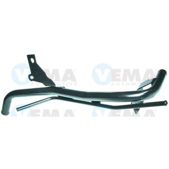 Tuyauterie du réfrigérant VEMA [10108]