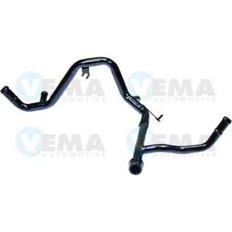 Tuyauterie du réfrigérant VEMA OEM 06A121065AR