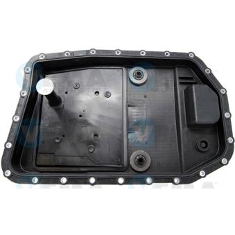 Carter d'huile, boîte automatique VEMA OEM 24152333907