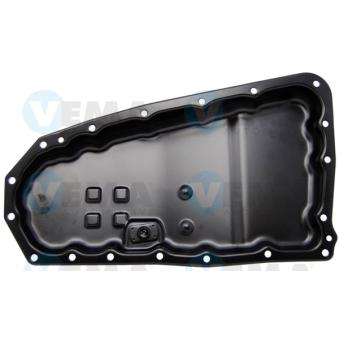 Carter d'huile, boîte automatique VEMA OEM 313901XF01
