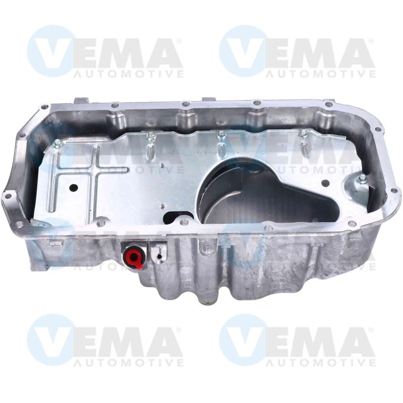 Carter d'huile VEMA 110011 - Visuel 1