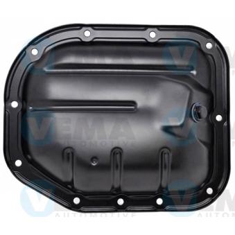 Carter d'huile VEMA 110013
