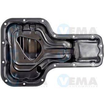 Carter d'huile VEMA 110014 pour MAZDA RX 1.6 16V - 110cv