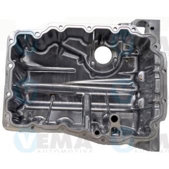 Carter d'huile VEMA 110016