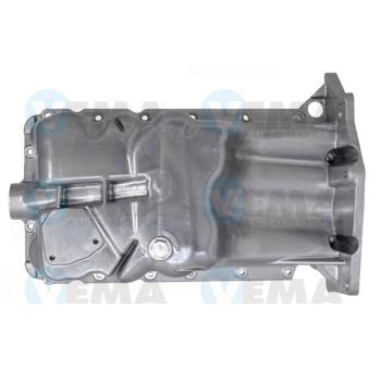 Carter d'huile VEMA 110017