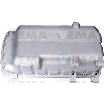 Carter d'huile VEMA OEM 0301K2