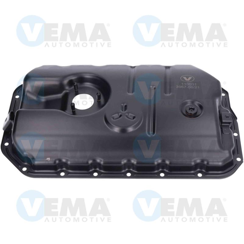 Carter d'huile VEMA 110031 - Visuel 1