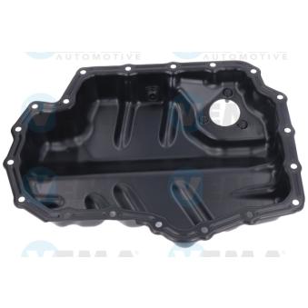 Carter d'huile VEMA 110037