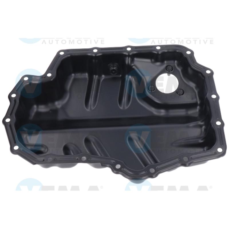 Carter d'huile VEMA 110037 - Visuel 1