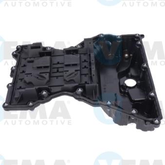 Carter d'huile, boîte automatique VEMA OEM A6510100328