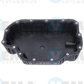 Carter d'huile VEMA OEM A2760141800