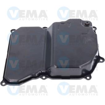 Carter d'huile, boîte automatique VEMA 110051 Carter d'huile, boîte automatique VEMA 110051