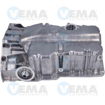 Carter d'huile VEMA 110053