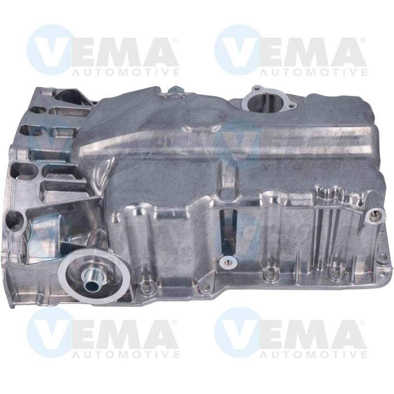 Carter d'huile VEMA 110053 - Visuel 1