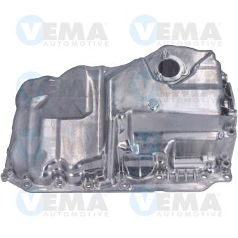 Carter d'huile VEMA 110054