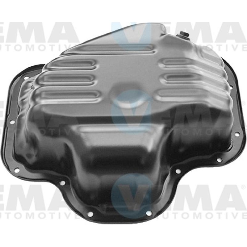 Carter d'huile VEMA 110056 - Visuel 1