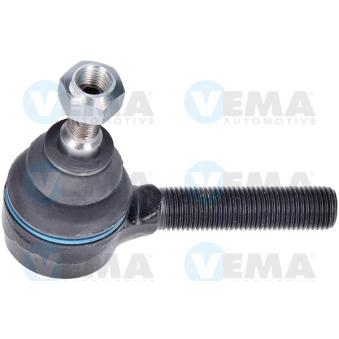 Rotule de barre de connexion avant gauche VEMA OEM 32211135819 Rotule de barre de connexion avant gauche VEMA OEM 32211135819