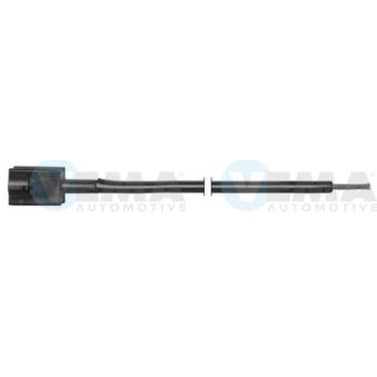 Contact d'avertissement, usure des plaquettes de frein VEMA OEM 425460