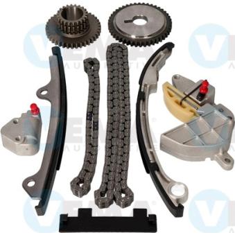 Kit de distribution par chaîne VEMA OEM 130856N210