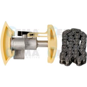Kit de distribution par chaîne VEMA OEM 0816J1