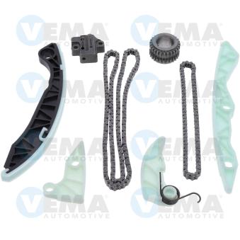 Kit de distribution par chaîne VEMA OEM MN183892