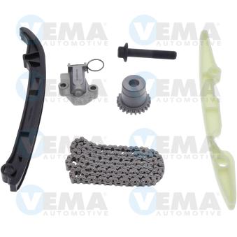 Kit de distribution par chaîne VEMA OEM 93177467