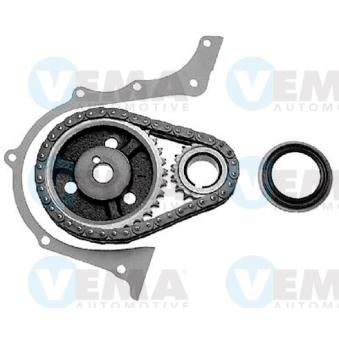 Kit de distribution par chaîne VEMA OEM 5892884