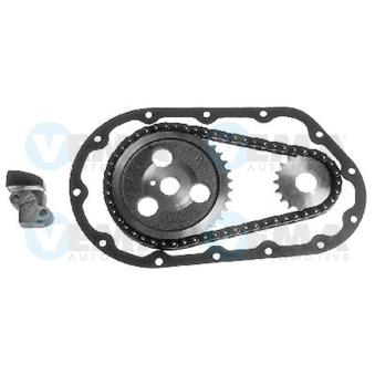 Kit de distribution par chaîne VEMA 12317 Kit de distribution par chaîne VEMA 12317