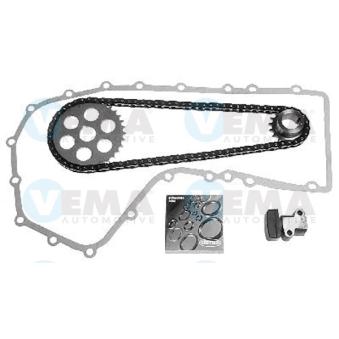Kit de distribution par chaîne VEMA OEM 300921