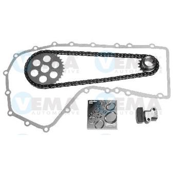 Kit de distribution par chaîne VEMA OEM 300922