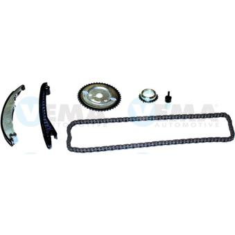 Kit de distribution par chaîne VEMA OEM 11311485400