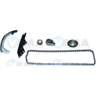 Kit de distribution par chaîne VEMA OEM 13028AX000 Kit de distribution par chaîne VEMA OEM 13028AX000