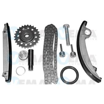 Kit de distribution par chaîne VEMA OEM 6606026
